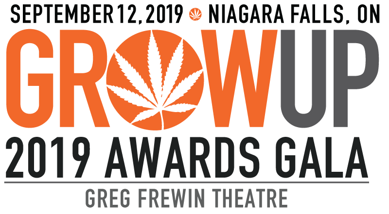 Announcing the First Annual Grow Up Awards Gala