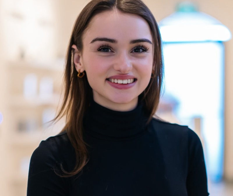 Hannah Treadway