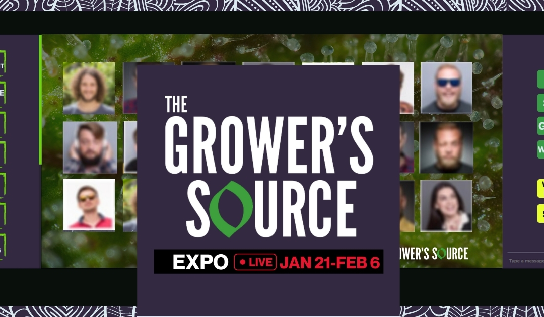 The Grower’s Source Virtual Trade Event
