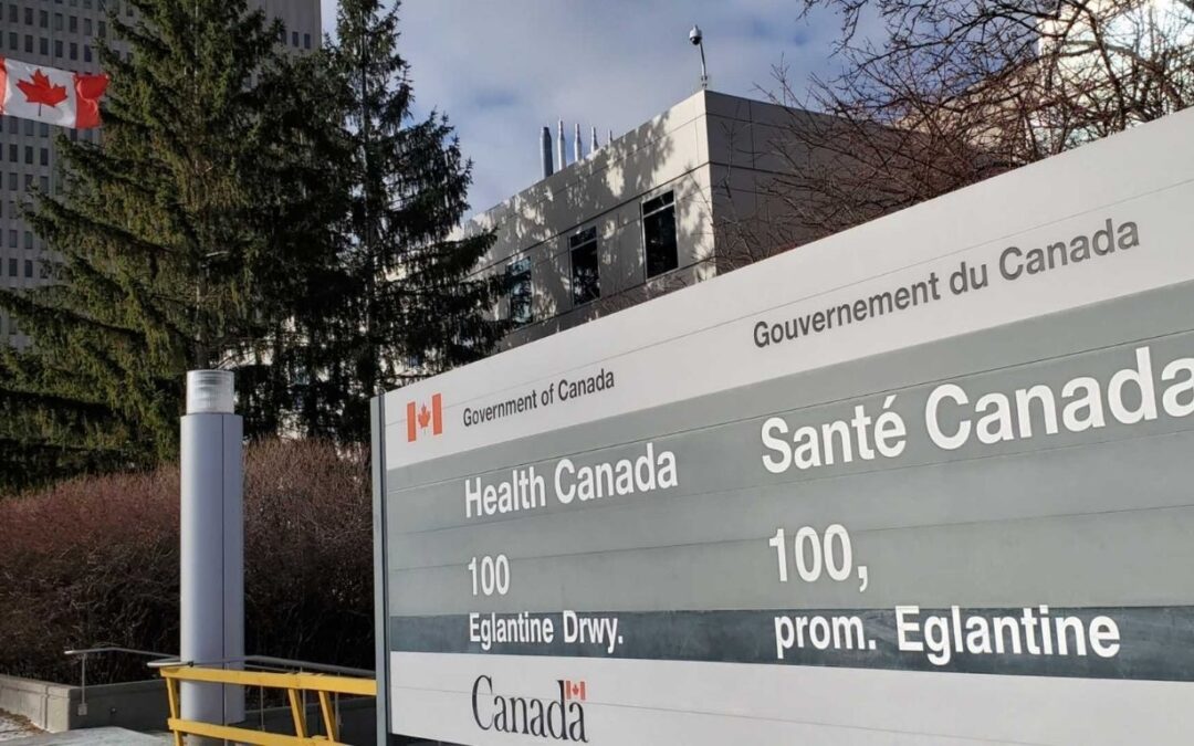 Health Canada proposes numerous, significant regulatory changes