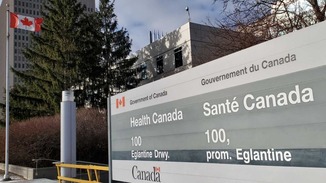 Health Canada proposes numerous, significant regulatory changes