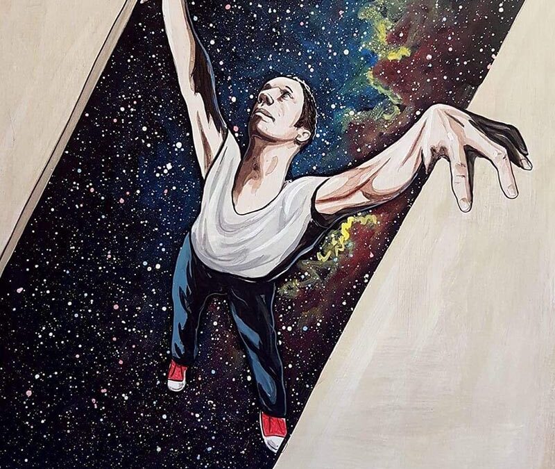 Adjusting to the Quickening