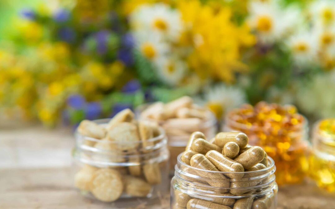 “Novel Food” Regulations For Botanical Products In Europe