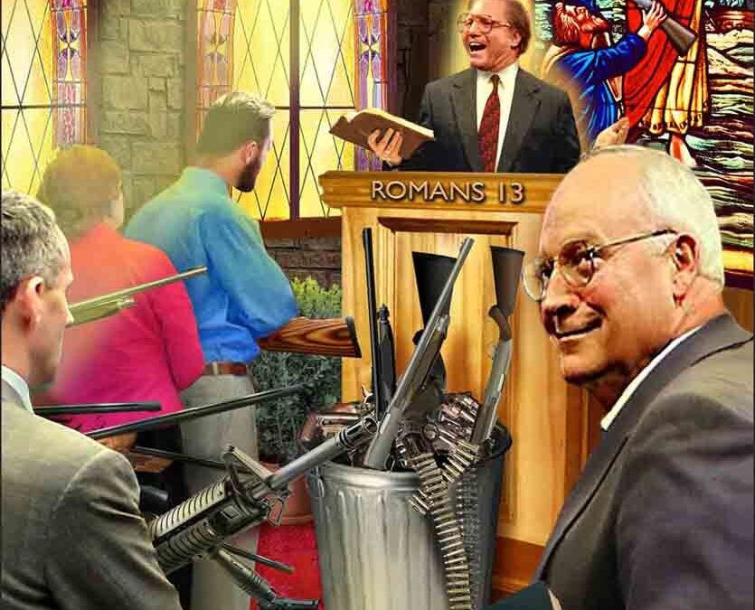 An Artistic Journey – Kyle’s Interview with the Late David Dees