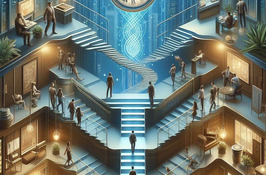 The Seven Principles of Success