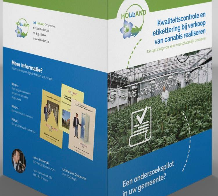 Pure Sunfarms’ sister company receives approval to begin building cannabis greenhouse in the Netherlands