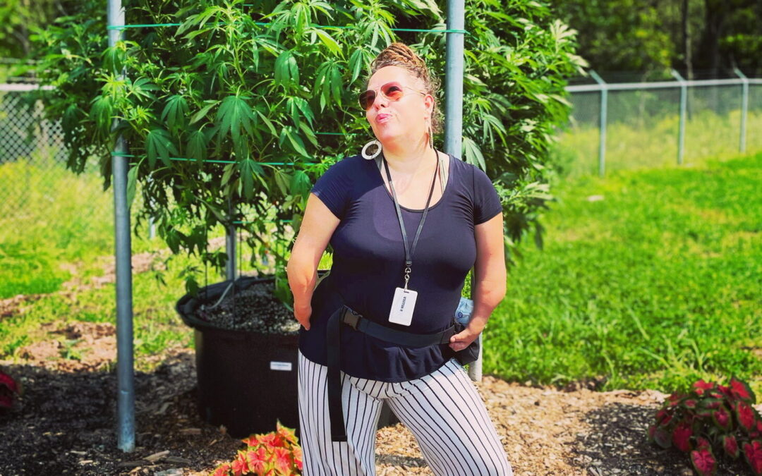 Abi Roach talks cannabis career trajectory, new brand launch and fondest 4/20 memories