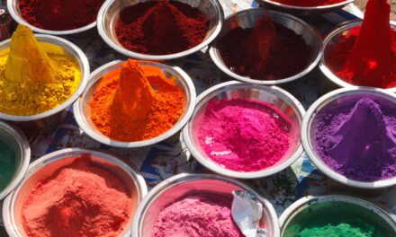 Exploring the World of Synthetic vs. Natural Colorants