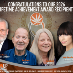 2026 Lifetime Achievement Award Recipients Announced