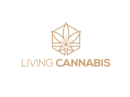 Living Cannabis logo