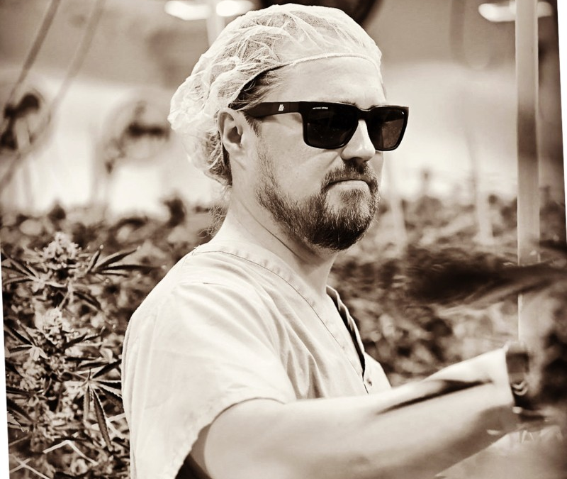 Lucas Nielsen