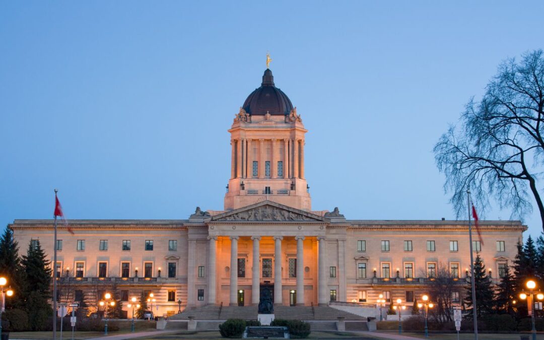 Canada’s first Indigenous Premier could change Manitoba’s strict cannabis laws