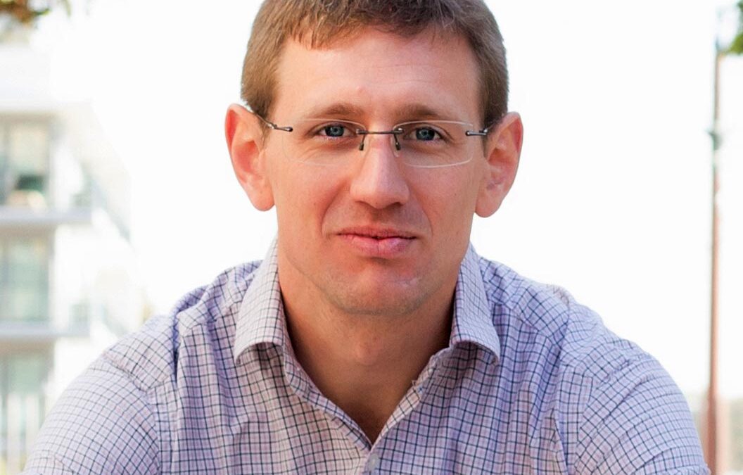 Markus Roggen