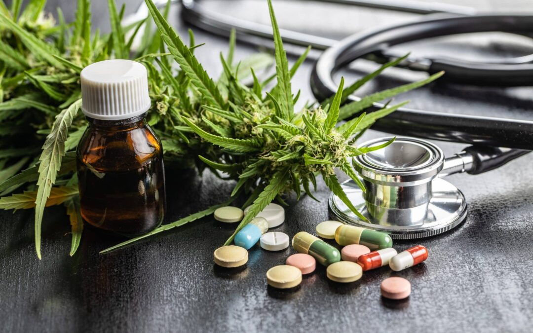 The Risks Associated With Cannabis Consumption