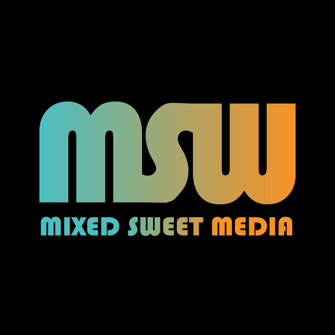 mixed sweet media