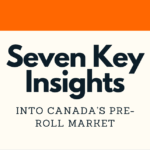 Seven Key Insights into Canada’s Pre-Roll Market