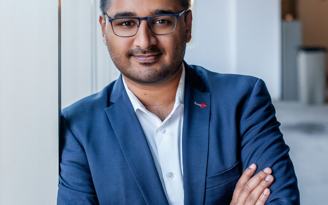 Nayyir Sunderji