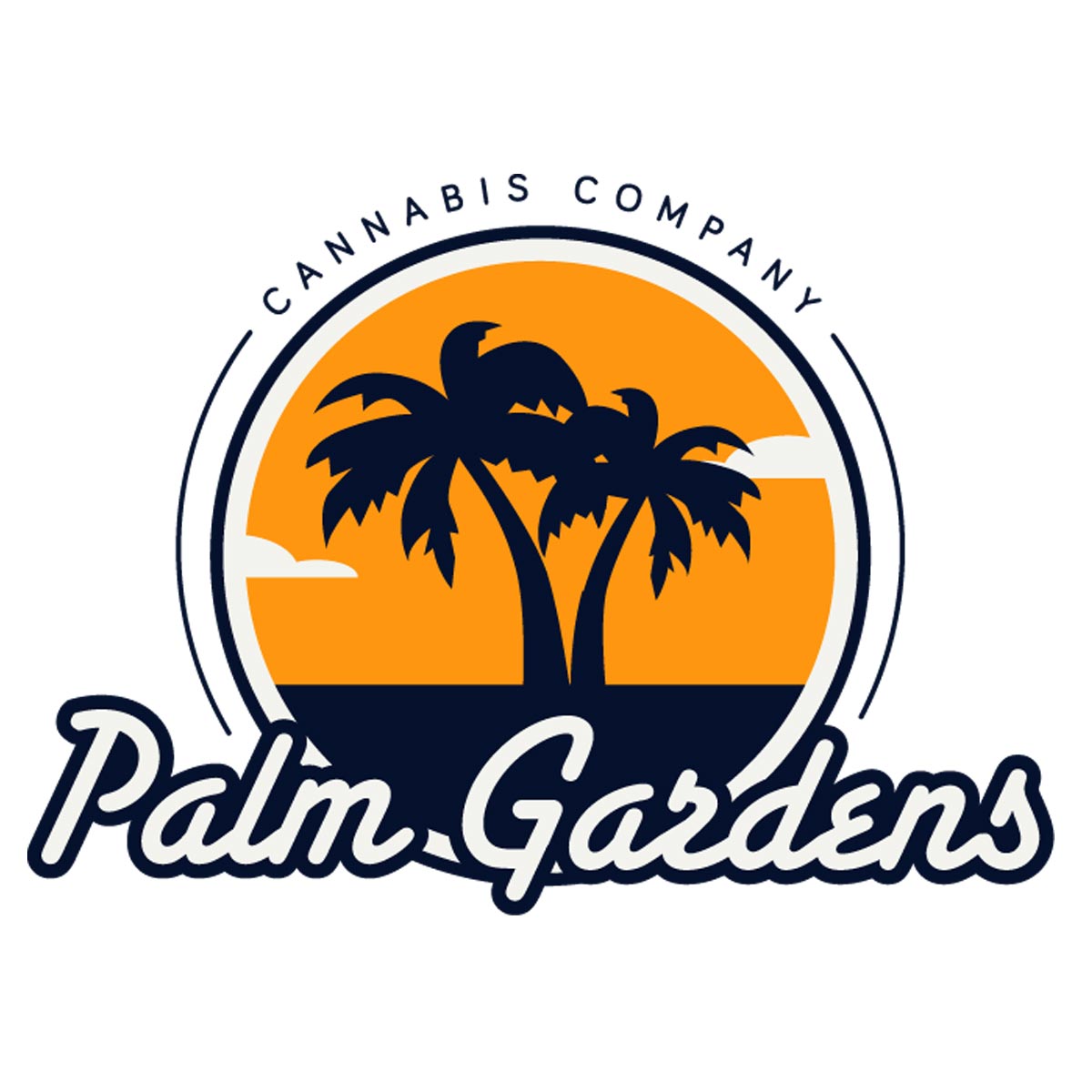Palm Gardens