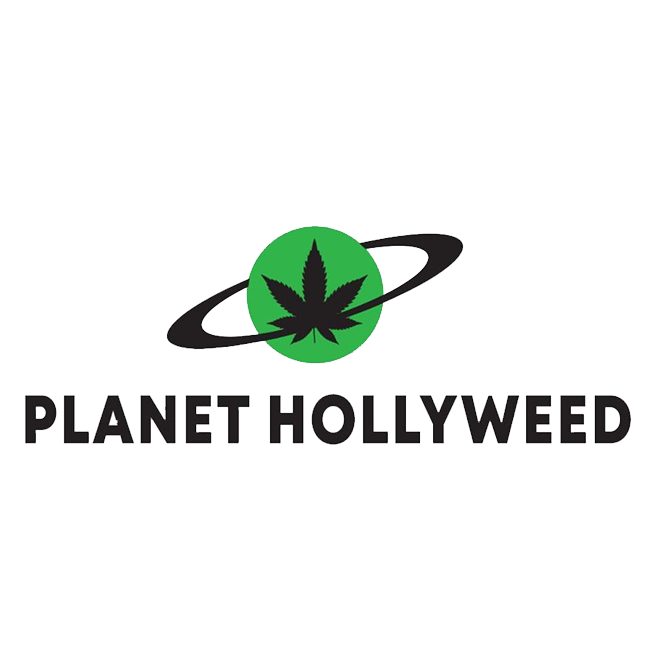 Planet Hollyweed
