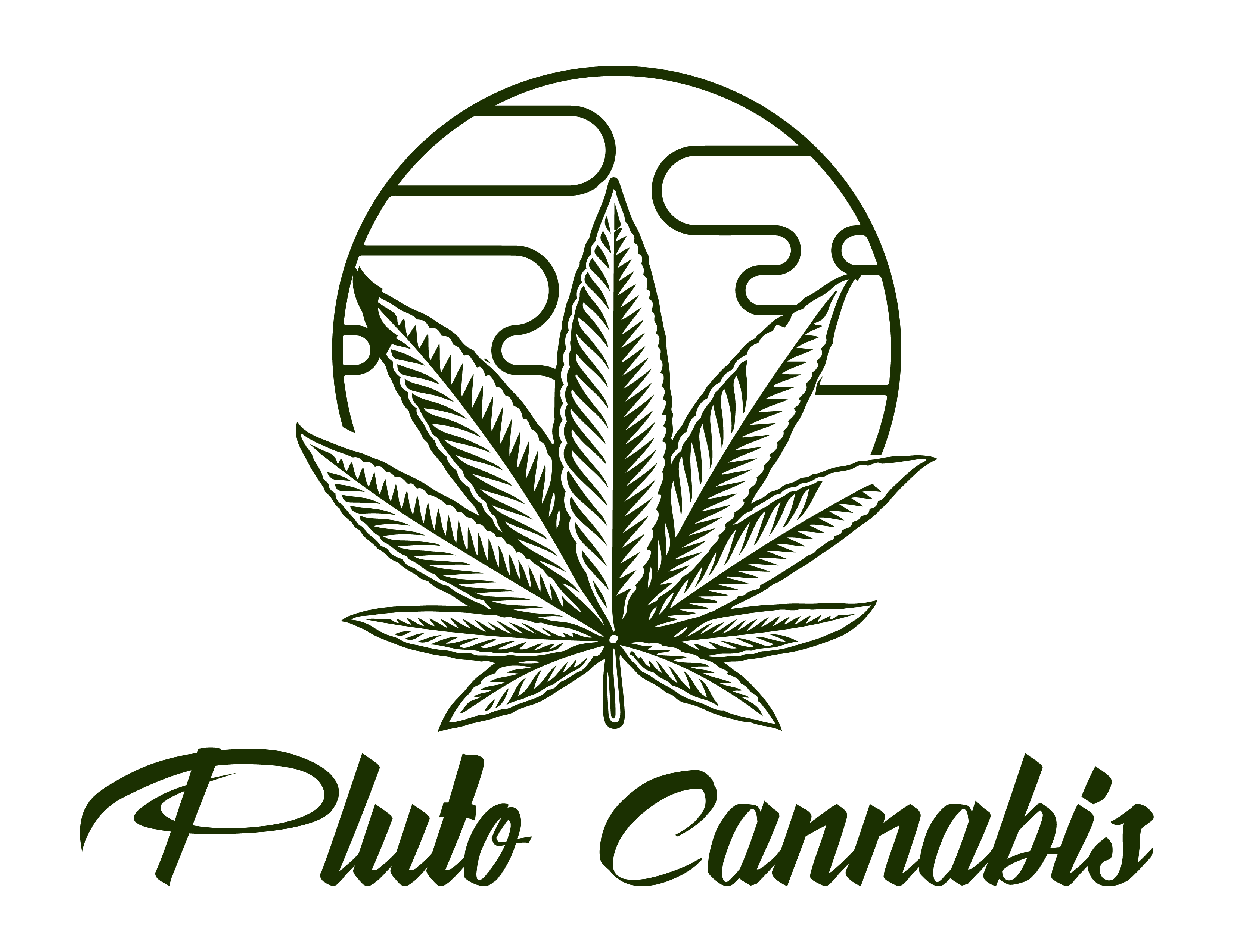 Pluto Cannabis