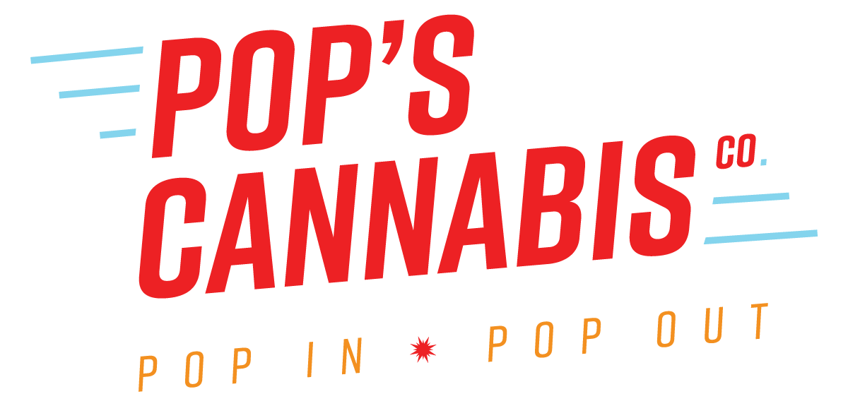Pop’s Cannabis Co