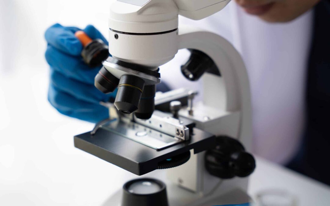 How Biorefining Can Unlock A Nutraceutical Gold Rush