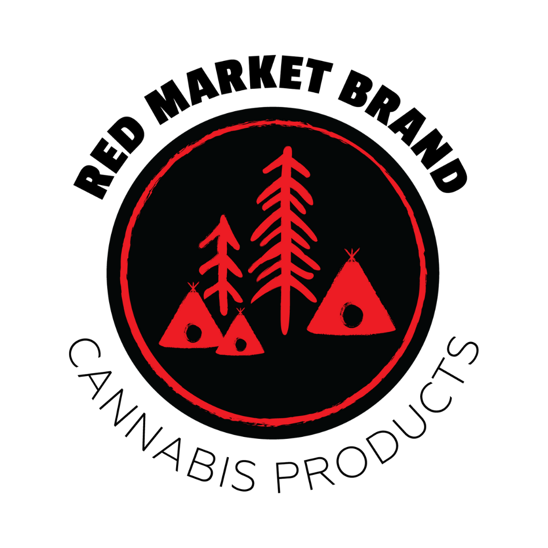 Red market brand 