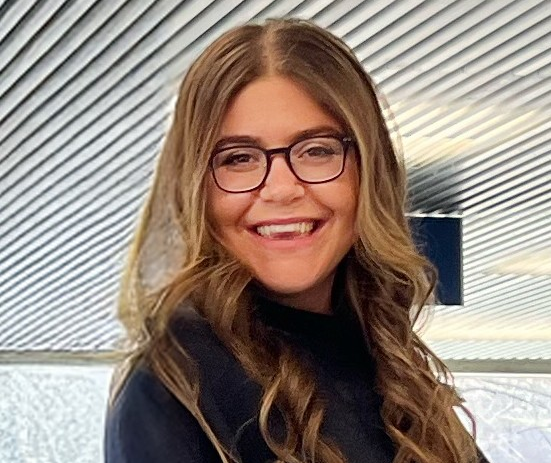 Robyn Rabinovich