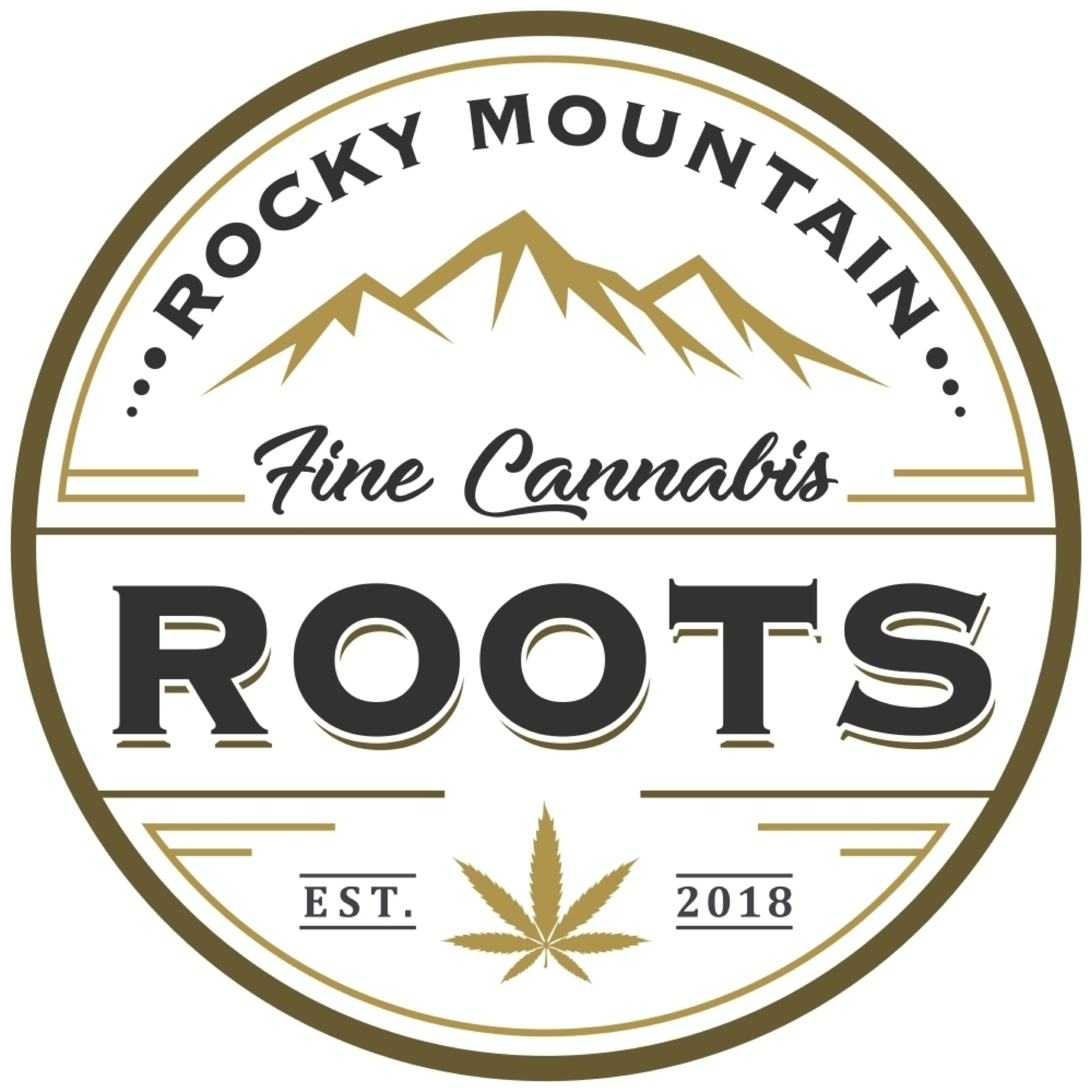 Rocky Mountain roots