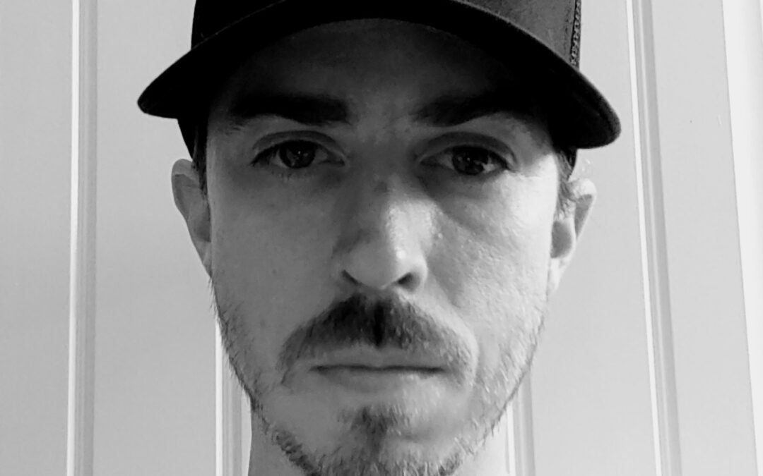 Ross Melvin