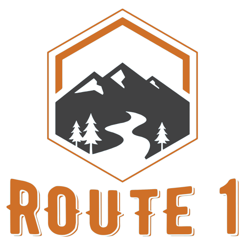 Route 1