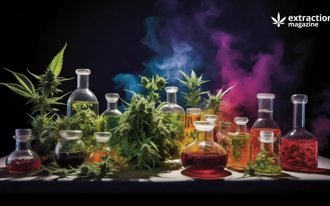 Studies on Analgesic Effects of Major Terpenes