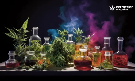 Studies on Analgesic Effects of Major Terpenes
