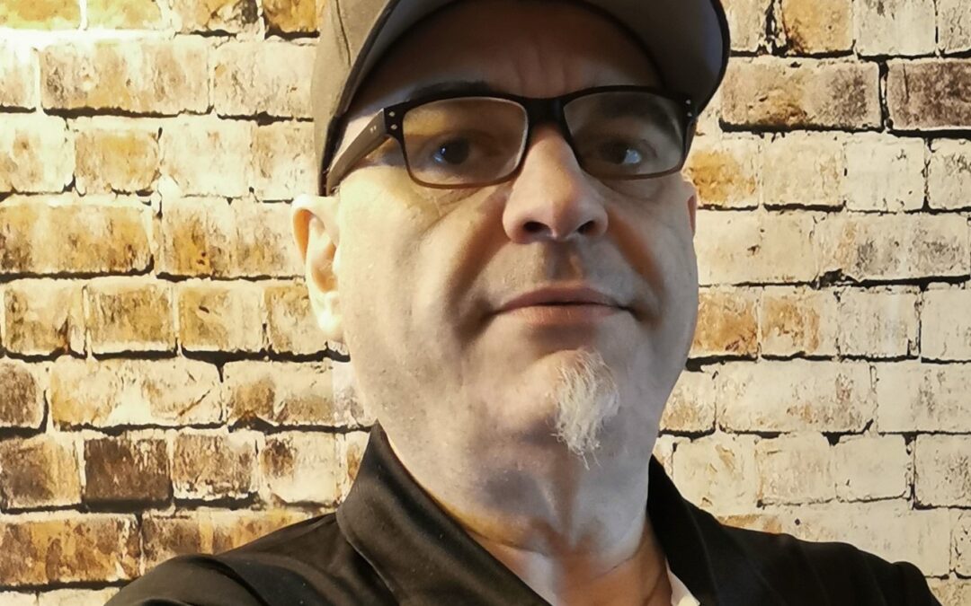 Sylvain Gaudreau