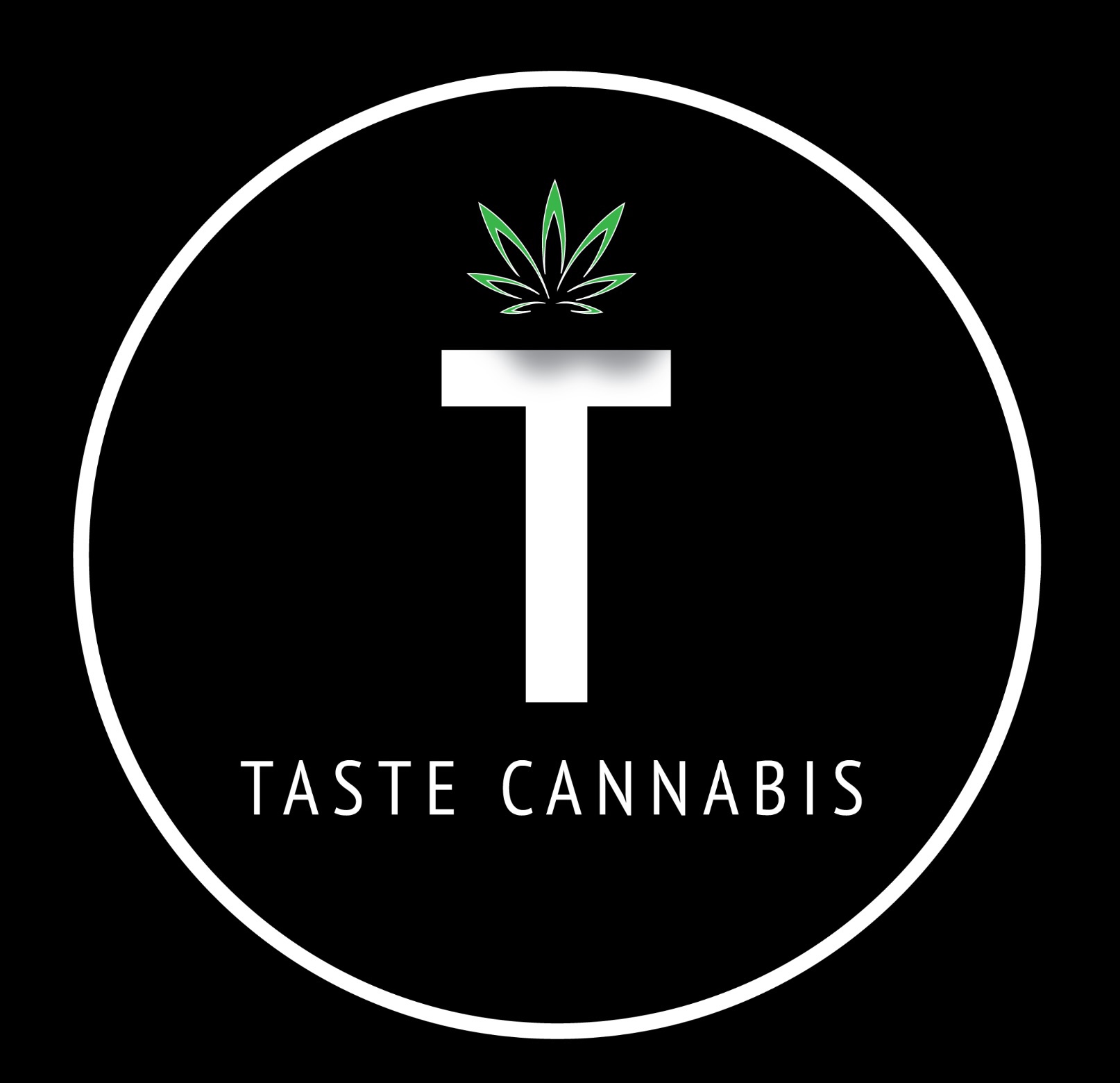 Taste cannabis