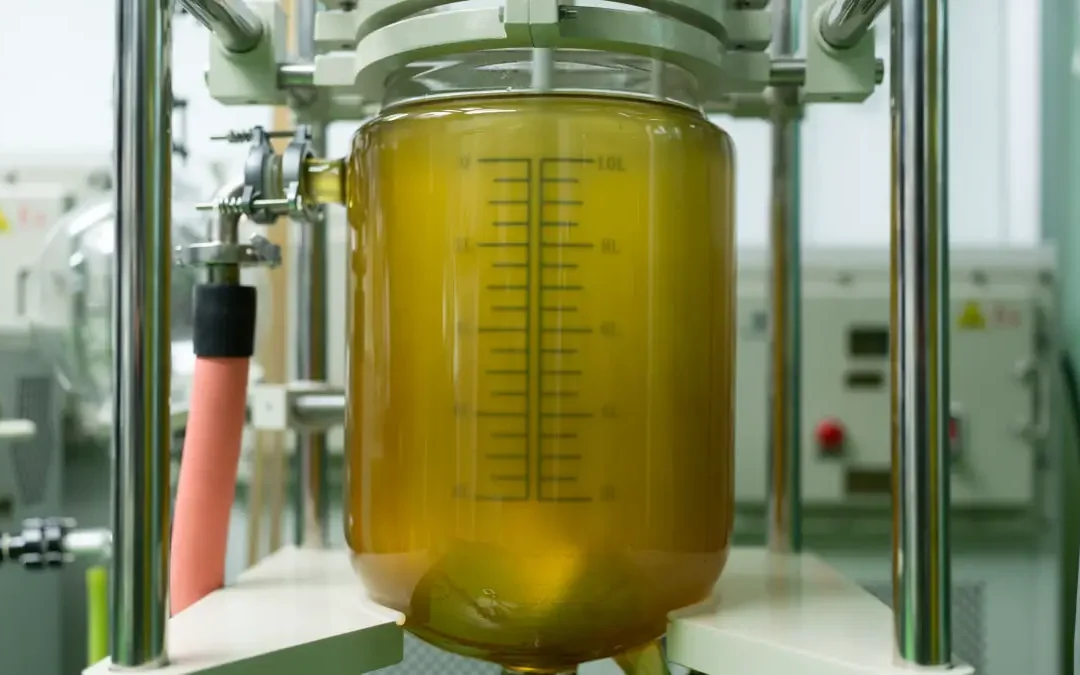 The Differences Between Winterization And De-waxing