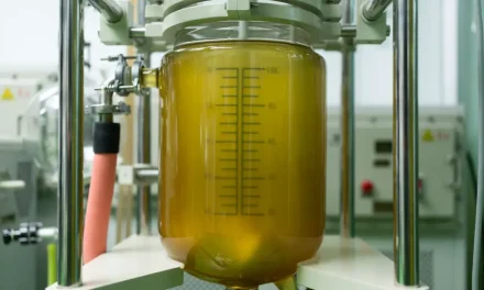 The Differences Between Winterization And De-waxing