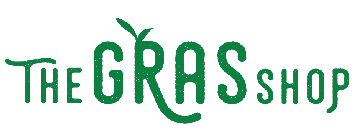 The Gras Shop
