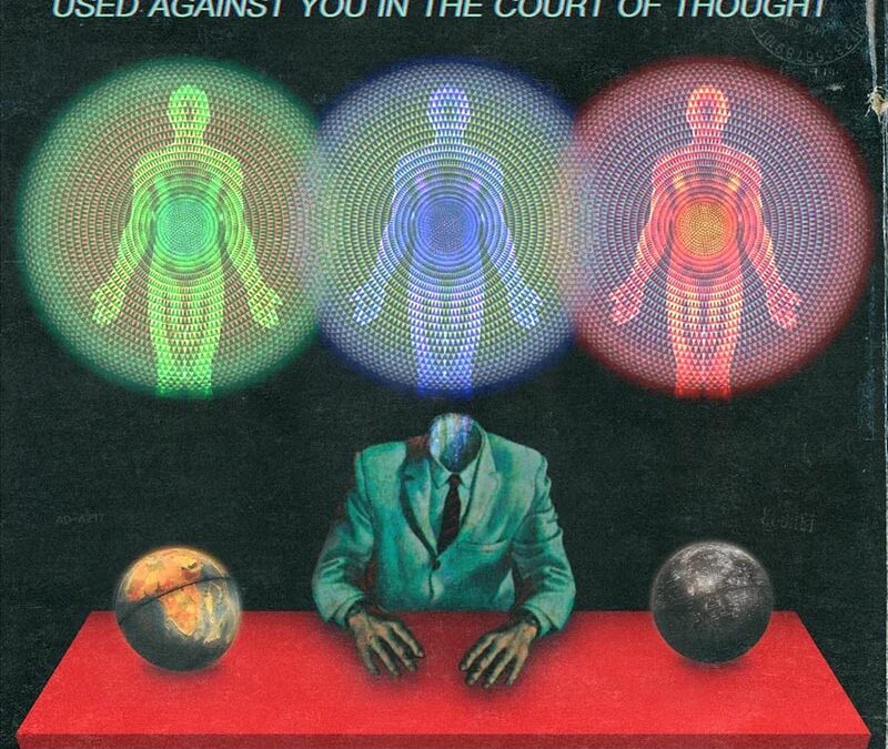 There Is No such Thing as Legitimate or Moral Government, Rule, or Authority, and There Has Never Been