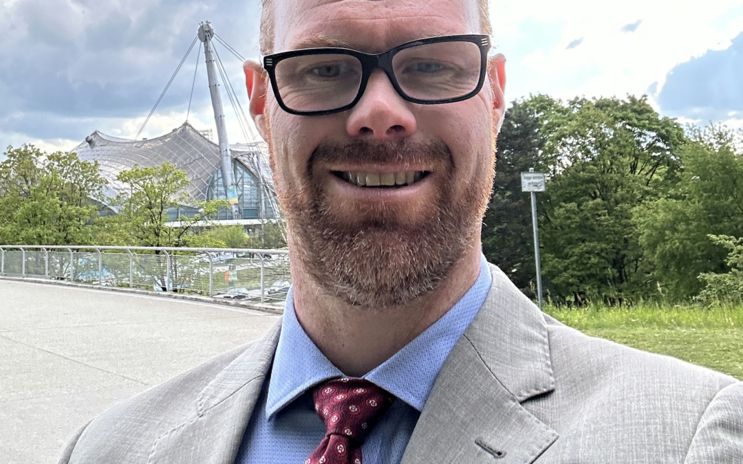Tim Powers