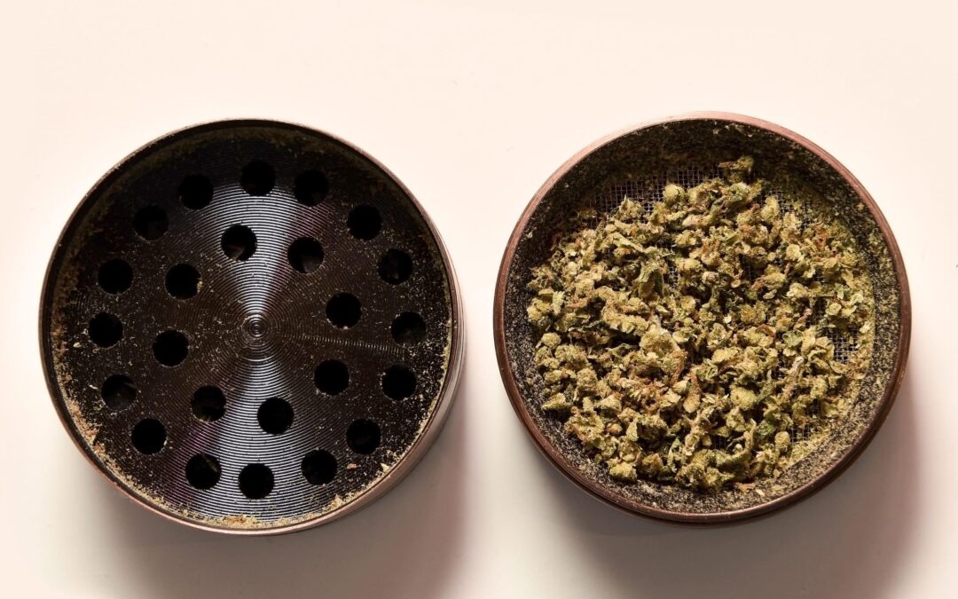 This Risks Associated With Synthetic Cannabinoids