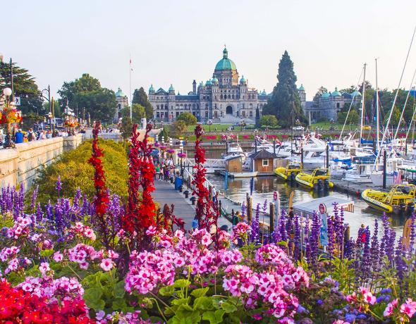 Grow Up Conference, Expo and Awards bringing cannabis conference and expo to Victoria in 2021