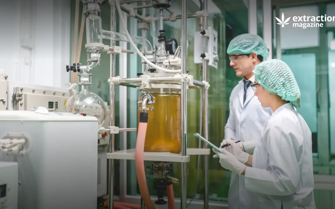 What Are The Advantages Of Short Path Distillation