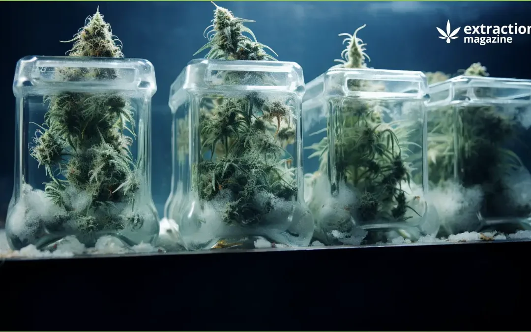 Which Is Better: Freezing or Deep Freezing?