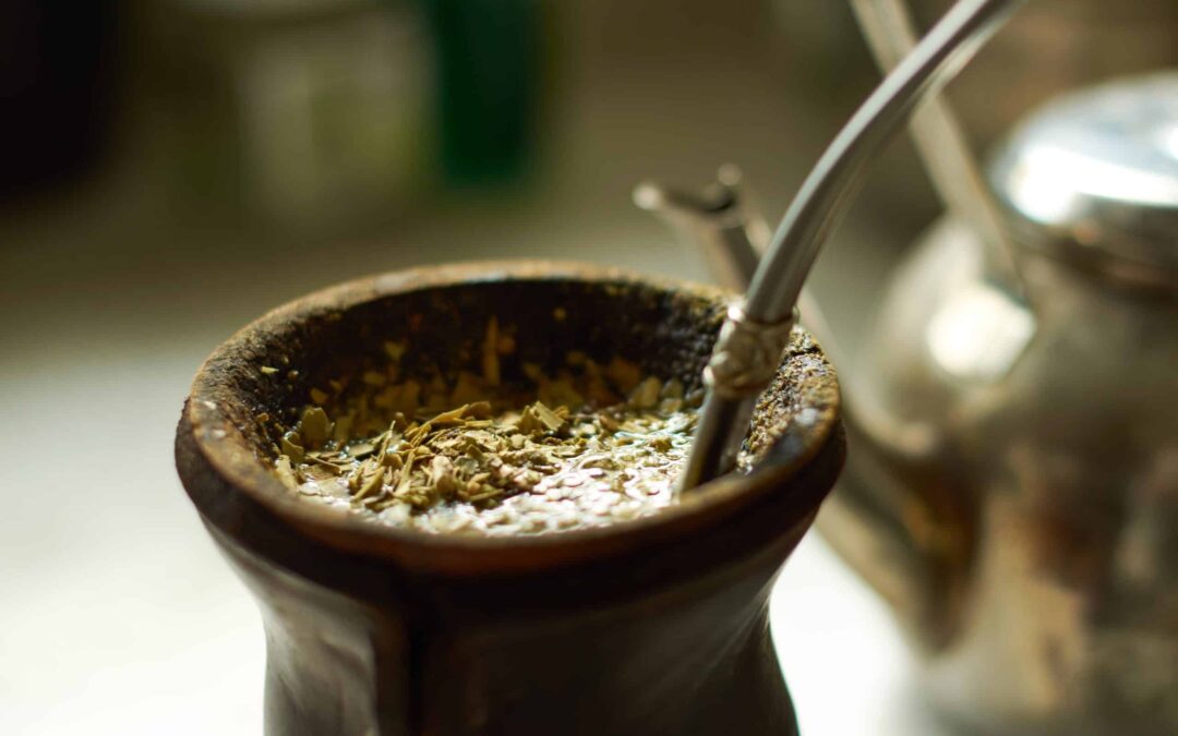 Yerba Mate: the South American Ancestral Drink