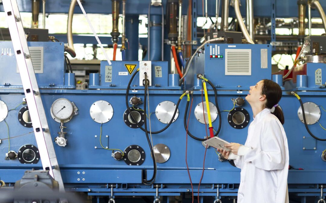 Combination of Extraction Processes